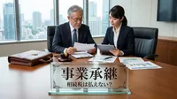 事業承継 相続税は払えない？